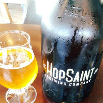 HopSaint Brewing - Growler of Bock you like a hurricane - New American Near Me - Torrance, California HopSaint Brewing - Growler of Bock you like a hurricane - New American Near Me - Torrance, California