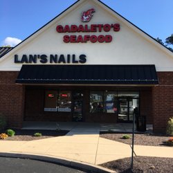 Gadaleto's Seafood Markets in West Chester gift card