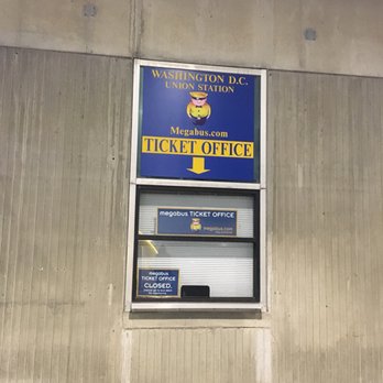 Megabus - No one there early. - Transportation Near Me Megabus - No one there early. - Transportation Near Me