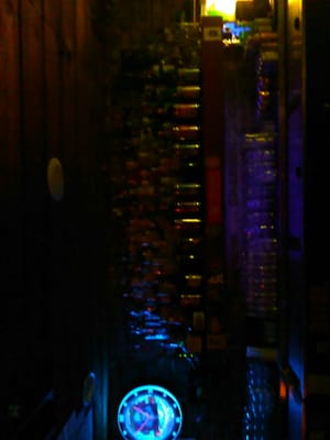 Barfly's by null
