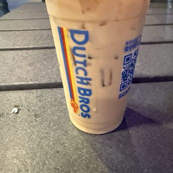 Dutch Bros Coffee - Juice Bars & Smoothies Near Me - La Mirada, California Dutch Bros Coffee - Juice Bars & Smoothies Near Me - La Mirada, California