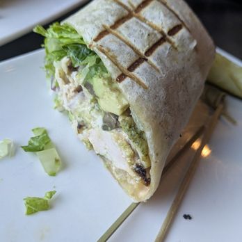 HMD Bar & Grill - My complicated chicken wrap personal joke with the server - Bars Near Me - Chicago Ridge, Illinois HMD Bar & Grill - My complicated chicken wrap personal joke with the server - Bars Near Me - Chicago Ridge, Illinois