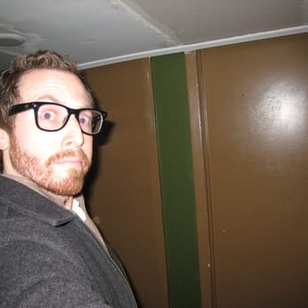 Communist's Daughter - i have no idea when this was taken - Bars Near Me - Toronto, Ontario