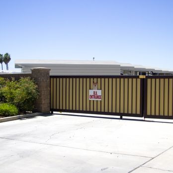 Derrel's Mini Storage - Self Storage Near Me - Bakersfield, California Derrel's Mini Storage - Self Storage Near Me - Bakersfield, California