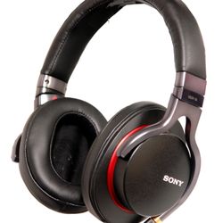 Alterman Audio - The Sony MDRA1 rivals the best... these are $299