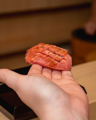 Omakase Room by Mitsu by null