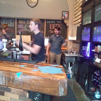 Odd Otter Brewing - Breweries Near Me - Tacoma, Washington Odd Otter Brewing - Breweries Near Me - Tacoma, Washington