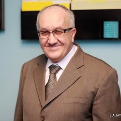 My Whole Child Pediatrics- Naveen Mehrotra, MD, PA - Dr. Salomon Galimidi-Hodara
