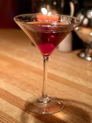 Cherry Creek Grill by null