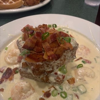 Metro Diner - Charleston Shrimp & Grits - Diners Near Me - Indianapolis, Indiana Metro Diner - Charleston Shrimp & Grits - Diners Near Me - Indianapolis, Indiana