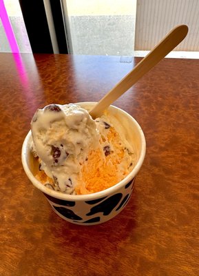 Henry's Homemade Ice Cream by null