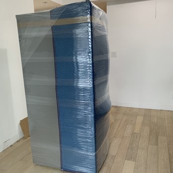 Tokyo Ninja Movers - My over 200kg fridge was absolutely well covered, amazing service! - Movers Near Me - Coquitlam, British Columbia Tokyo Ninja Movers - My over 200kg fridge was absolutely well covered, amazing service! - Movers Near Me - Coquitlam, British Columbia