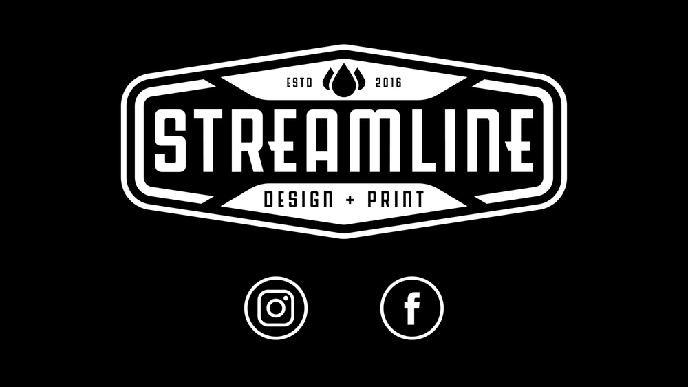 STREAMLINE DESIGN & PRINT - Updated June 2024 - 515 N Russell St ...