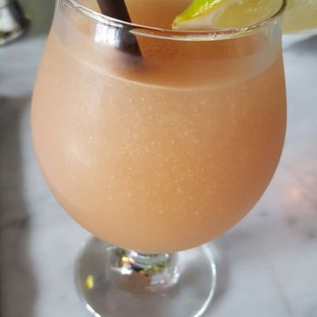 Ba Bar - The spicy slushy: a personal favorite! - Vietnamese Near Me - Seattle, Washington Ba Bar - The spicy slushy: a personal favorite! - Vietnamese Near Me - Seattle, Washington