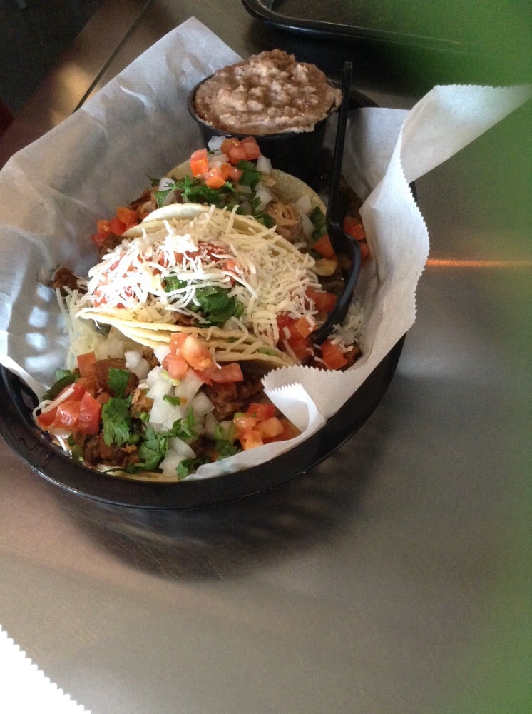 STREET - Taco & Beer Co.