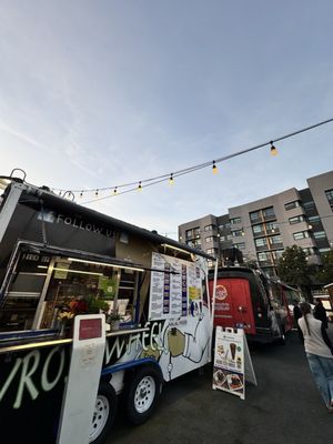 Spark Social SF by null