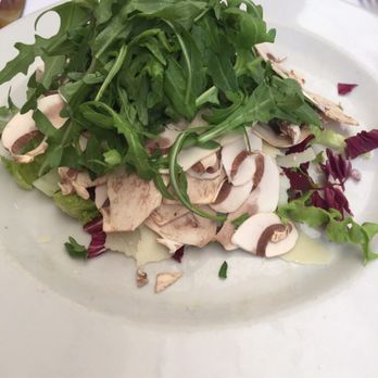 La Gardela - Nice salad - Italian Near Me - Ravenna, RA La Gardela - Nice salad - Italian Near Me - Ravenna, RA
