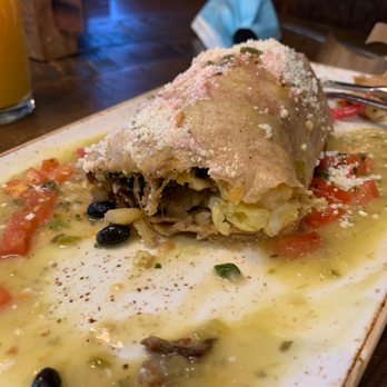 First Watch - Carnitas breakfast Burrito - Breakfast & Brunch Near Me - San Antonio, Texas