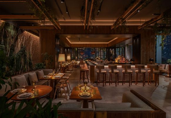 1 Hotel Toronto by null