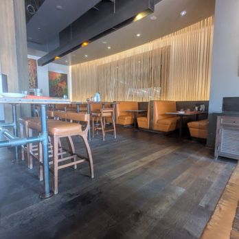 Wildwood Kitchen & Bar - More interior dining space. - New American Near Me - Sacramento, California Wildwood Kitchen & Bar - More interior dining space. - New American Near Me - Sacramento, California