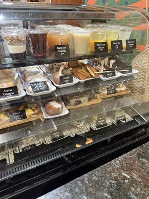 Gilbert’s Food Bar by null