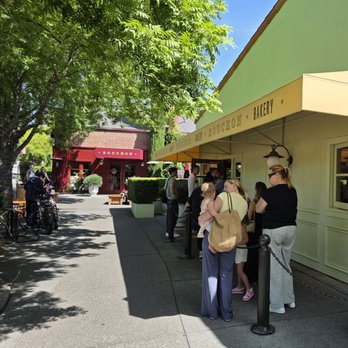 Bouchon Bakery - Bakeries Near Me - Yountville, California Bouchon Bakery - Bakeries Near Me - Yountville, California