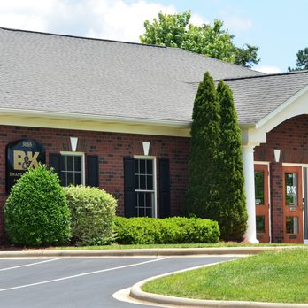 Brady & Kosofsky - Our residential closing office - Real Estate Law Near Me - Matthews, North Carolina Brady & Kosofsky - Our residential closing office - Real Estate Law Near Me - Matthews, North Carolina