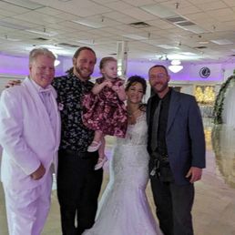 We had so much fun!