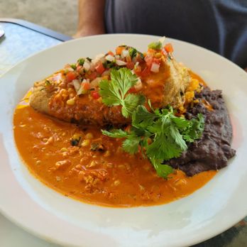 El Mariachi San Lucas - Chili Relleno - Mexican Near Me - Voorhees, New Jersey El Mariachi San Lucas - Chili Relleno - Mexican Near Me - Voorhees, New Jersey
