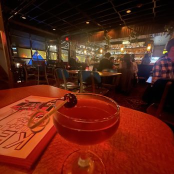 Keys Lounge - Good ambiance and drinks - Cocktail Bars Near Me - Portland, Oregon Keys Lounge - Good ambiance and drinks - Cocktail Bars Near Me - Portland, Oregon