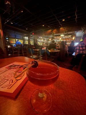 Keys Lounge by null