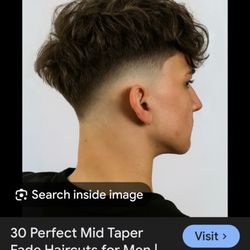 North Bend Barber Shop