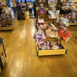 Build-A-Bear Workshop