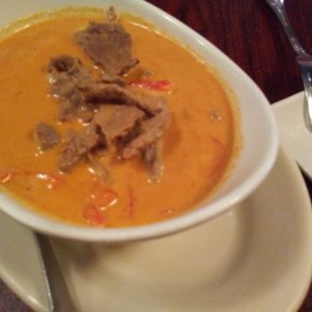 Mai Thai Restaurant - Panang - all beef no veggies - Thai Near Me - Austin, Texas Mai Thai Restaurant - Panang - all beef no veggies - Thai Near Me - Austin, Texas