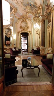 Villa Cora by null