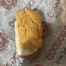 Italian Sub