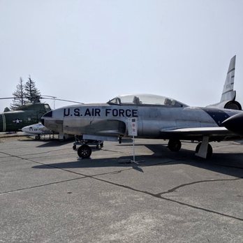 Pacific Coast Air Museum - Museums Near Me - Santa Rosa, California