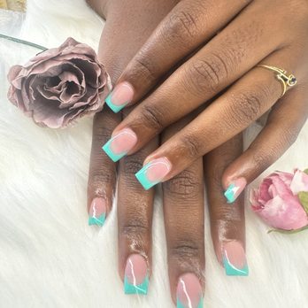 CB Hair & Nails - Nail Salons Near Me - La Mesa, California CB Hair & Nails - Nail Salons Near Me - La Mesa, California