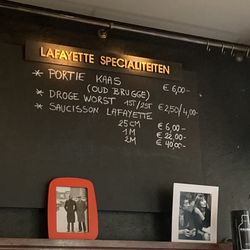 Lafayette