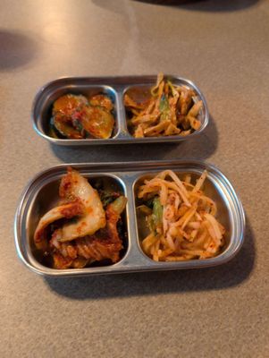 5 Star Korean BBQ&Fried Chicken by null