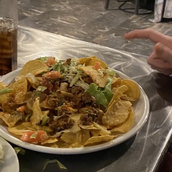 Teddy G's - Nachos grande - Pubs Near Me - Sturbridge, Massachusetts