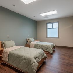 Maple Heights Behavioral Health Hospital