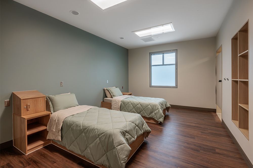 Maple Heights Behavioral Health Hospital - grief counselor in Fort Wayne, IN