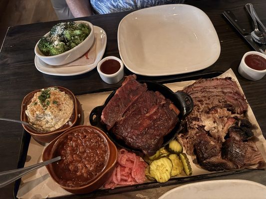Jack Stack Barbecue - Plaza by null