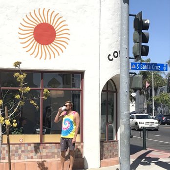 Singing Sun Coffee - Coffee & Tea Near Me - Ventura, California