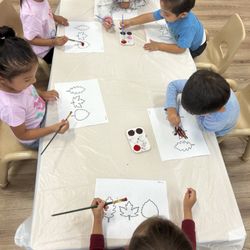 Gateway Montessori & Preschool