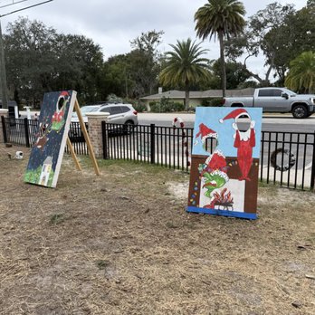 Severt’s Tree Farm - Christmas Trees Near Me - Jacksonville, Florida