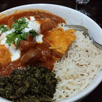 Kandahar Afghan Kitchen - Chicken Lawand-- spicy and good! - Afghan Near Me - Baltimore, Maryland