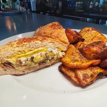 Water + Flour - PHILLY SOX - Sushi Bars Near Me - Tampa, Florida