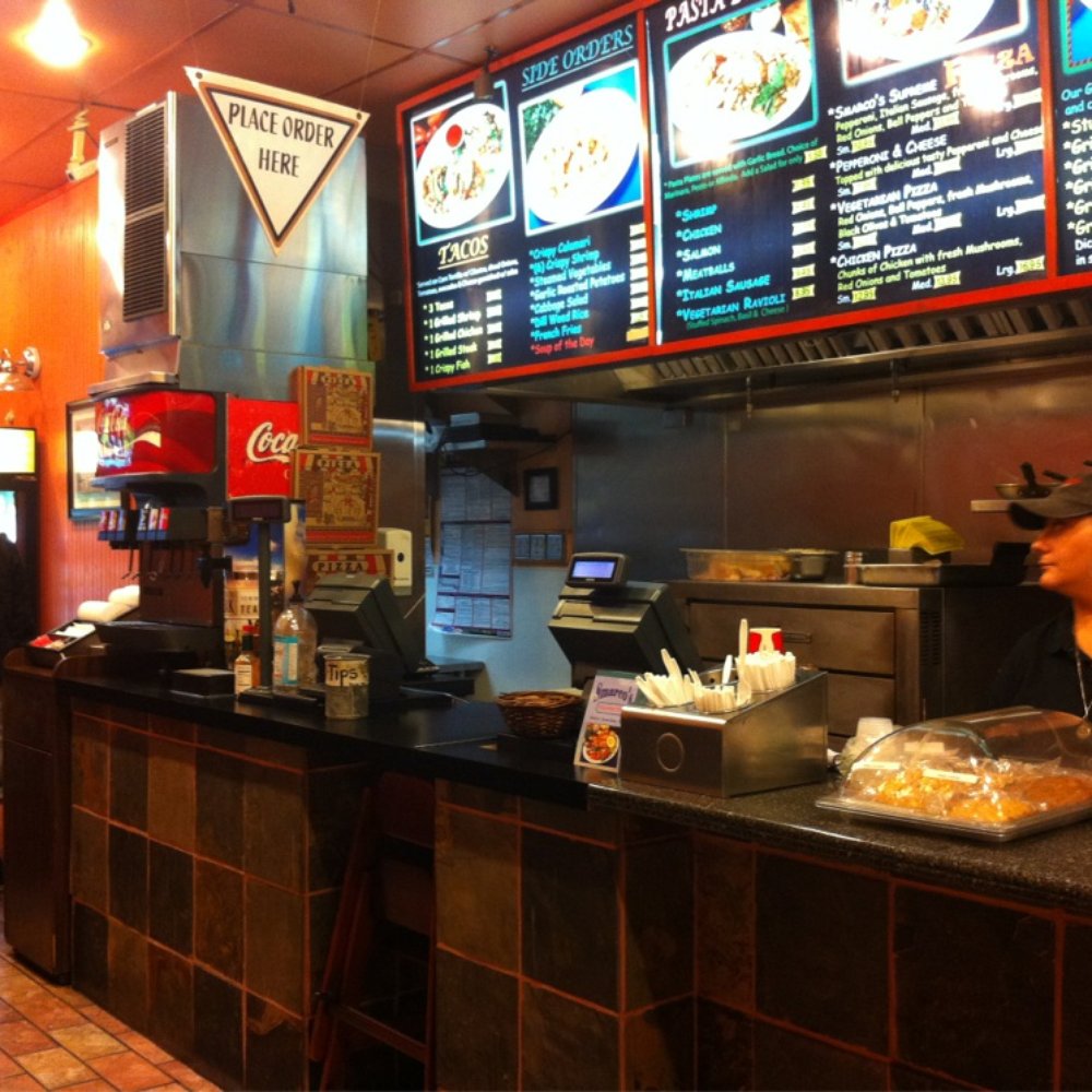 Bread & Butter - Order Counter - New American Near Me - El Segundo, California Bread & Butter - Order Counter - New American Near Me - El Segundo, California